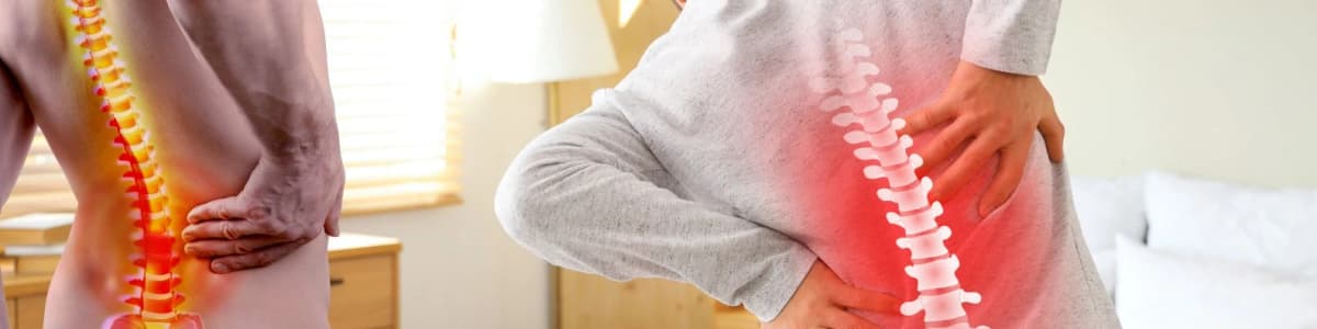 The consequences of ignoring back pain in HSR Layout