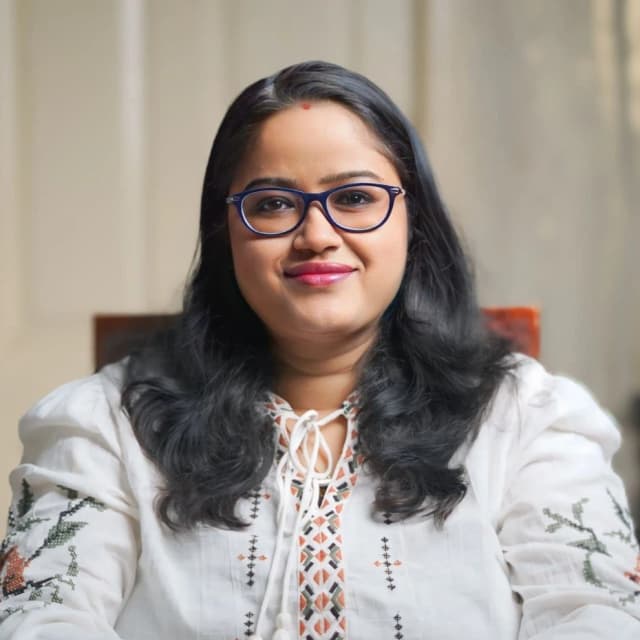 Dr. Ponkhi Sharma, PT — Founder and Clinical Director of PrimX360