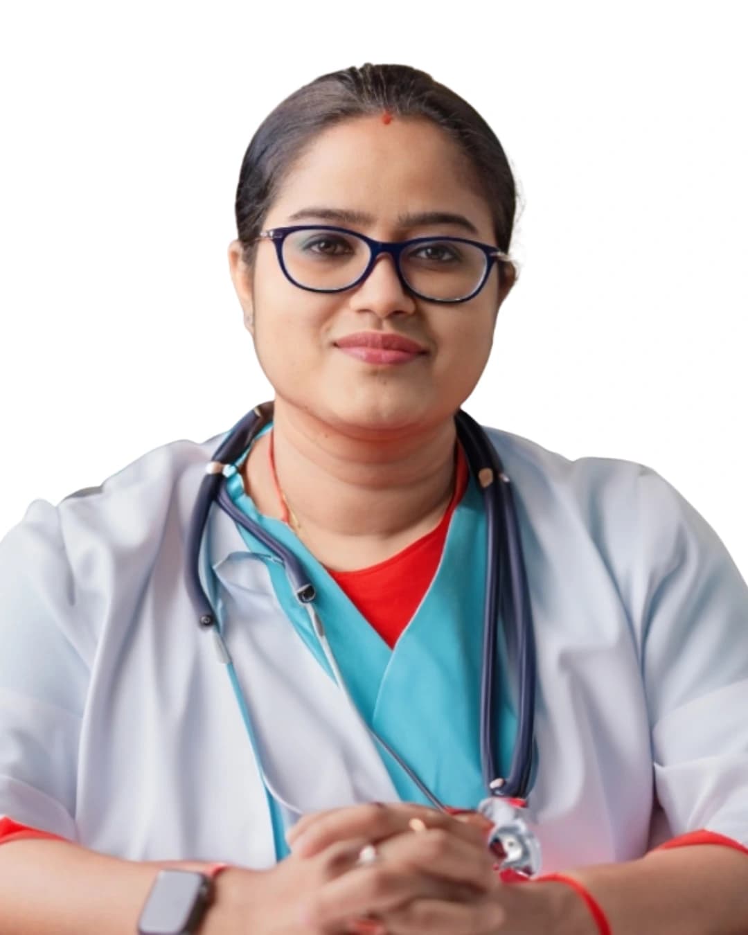 Dr. Ponkhi Sharma PT - Founder of Curis 360 and PrimX360