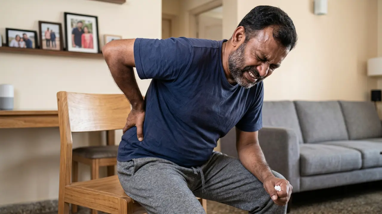 Joint Replacement Recovery physiotherapy at home in Kavalbyrasandra, Bangalore