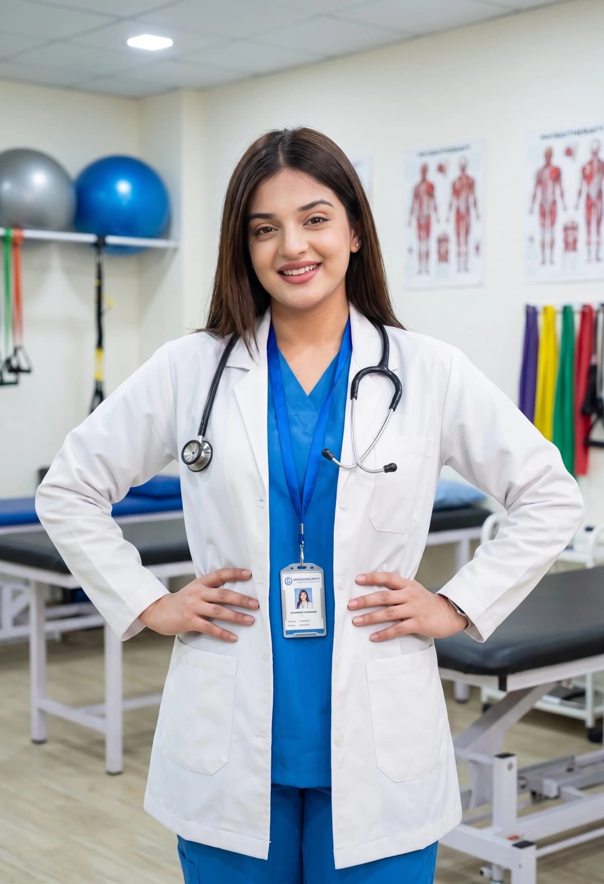 Expert Clinic-Grade Physiotherapy Equipment at Home in Whitefield
