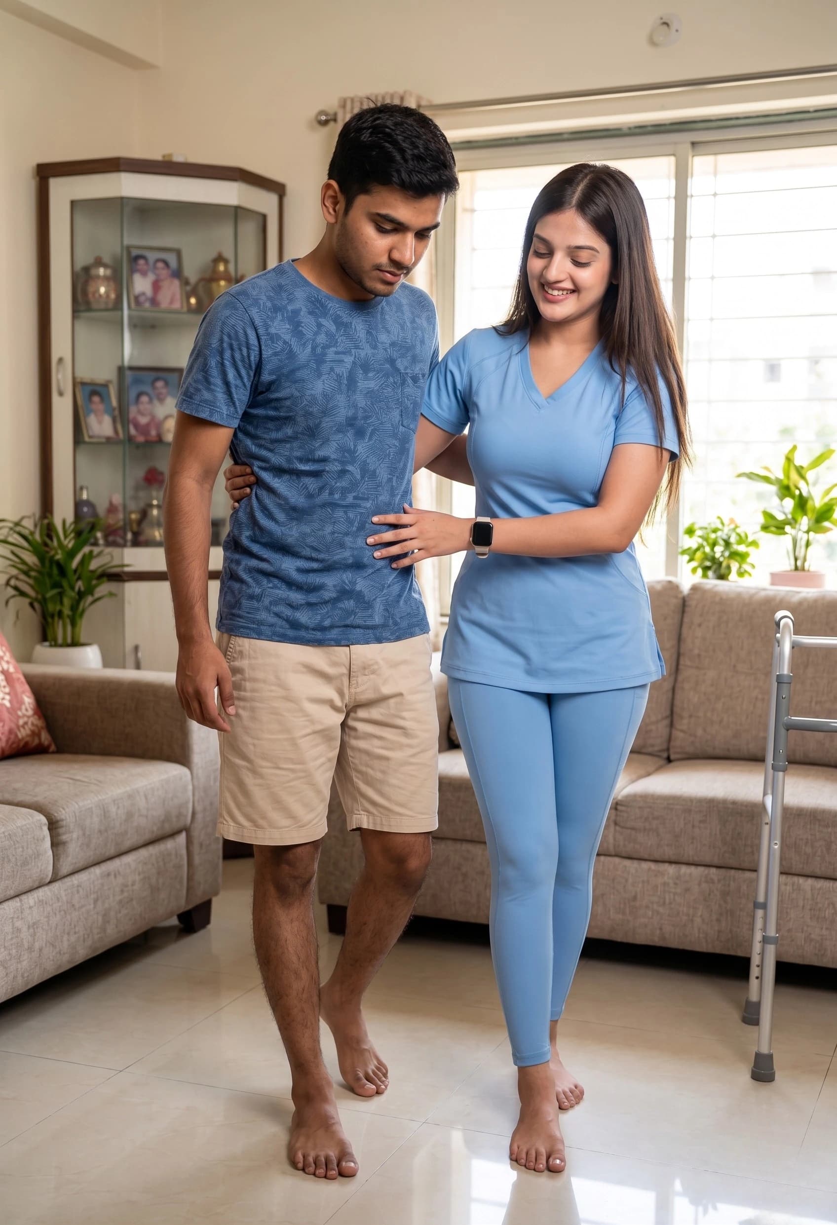 Best Physiotherapist Near Me in JP Nagar Bangalore