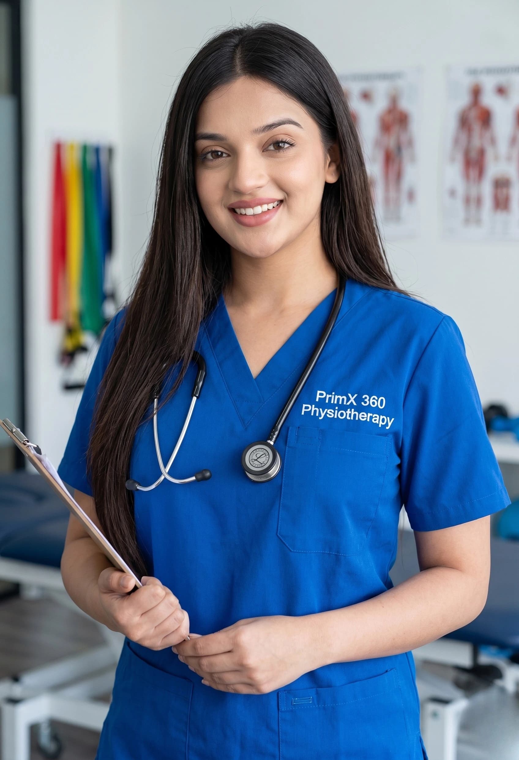 Physiotherapist home visit at Jp Nagar Bangalore, Bangalore