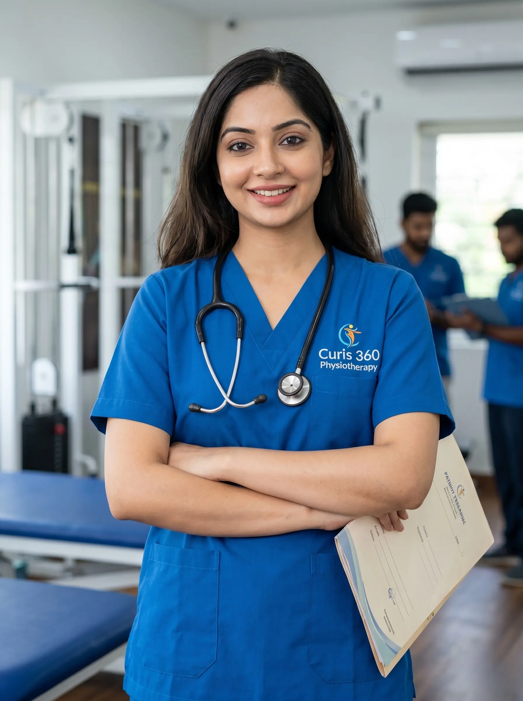 Physiotherapy at Home BTM Layout Bangalore